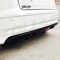 Audi A3 8P Type  RS3  BODY KIT-thumb-77