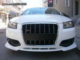Audi A3 8P Type  RS3  BODY KIT-thumb-64