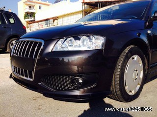 Audi A3 8P Type  RS3  BODY KIT-thumb-59