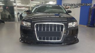 Audi A3 8P Type  RS3  BODY KIT-thumb-36