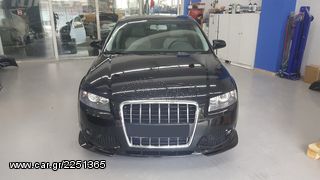 Audi A3 8P Type  RS3  BODY KIT-thumb-39