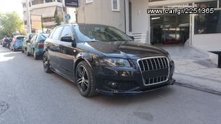Audi A3 8P Type  RS3  BODY KIT-thumb-53