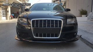 Audi A3 8P Type  RS3  BODY KIT-thumb-51