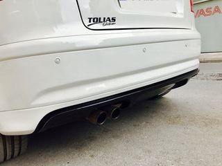 Audi A3 8P Type  RS3  BODY KIT-thumb-32