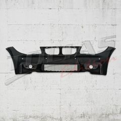 BMW SERIES 1 E81/87 & Ε82/88  BODY KIT Type 1Μ-thumb-7