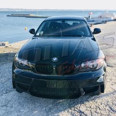 BMW SERIES 1 E81/87 & Ε82/88  BODY KIT Type 1Μ-thumb-8