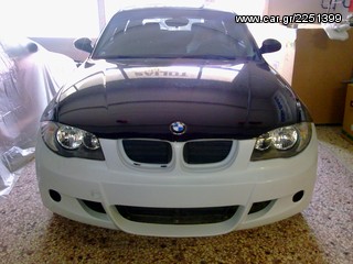 BMW SERIES 1 E81/87 & Ε82/88  BODY KIT Type 1Μ-thumb-52