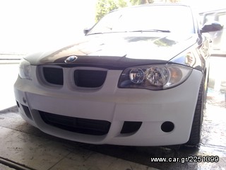 BMW SERIES 1 E81/87 & Ε82/88  BODY KIT Type 1Μ-thumb-53
