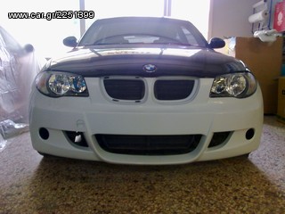 BMW SERIES 1 E81/87 & Ε82/88  BODY KIT Type 1Μ-thumb-54