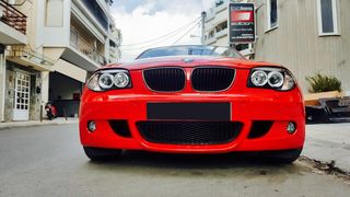 BMW SERIES 1 E81/87 & Ε82/88  BODY KIT Type 1Μ-thumb-17