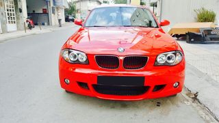 BMW SERIES 1 E81/87 & Ε82/88  BODY KIT Type 1Μ-thumb-19