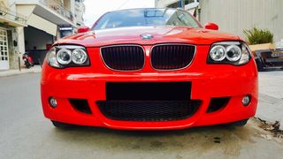 BMW SERIES 1 E81/87 & Ε82/88  BODY KIT Type 1Μ-thumb-27