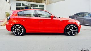 BMW SERIES 1 E81/87 & Ε82/88  BODY KIT Type 1Μ-thumb-21