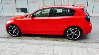 BMW SERIES 1 E81/87 & Ε82/88  BODY KIT Type 1Μ-thumb-25