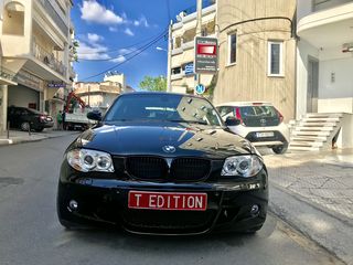 BMW SERIES 1 E81/87 & Ε82/88  BODY KIT Type 1Μ-thumb-41