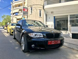 BMW SERIES 1 E81/87 & Ε82/88  BODY KIT Type 1Μ-thumb-14