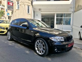 BMW SERIES 1 E81/87 & Ε82/88  BODY KIT Type 1Μ-thumb-30