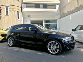 BMW SERIES 1 E81/87 & Ε82/88  BODY KIT Type 1Μ-thumb-33
