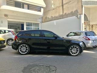 BMW SERIES 1 E81/87 & Ε82/88  BODY KIT Type 1Μ-thumb-22