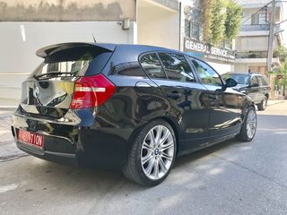 BMW SERIES 1 E81/87 & Ε82/88  BODY KIT Type 1Μ-thumb-35