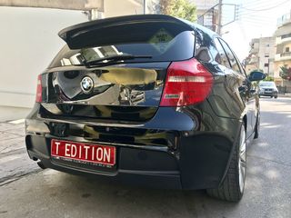 BMW SERIES 1 E81/87 & Ε82/88  BODY KIT Type 1Μ-thumb-28
