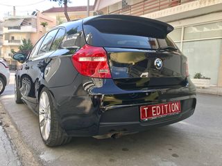 BMW SERIES 1 E81/87 & Ε82/88  BODY KIT Type 1Μ-thumb-24