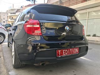 BMW SERIES 1 E81/87 & Ε82/88  BODY KIT Type 1Μ-thumb-39