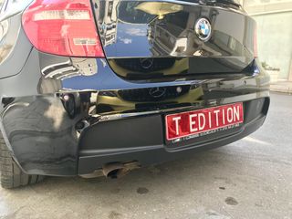 BMW SERIES 1 E81/87 & Ε82/88  BODY KIT Type 1Μ-thumb-37