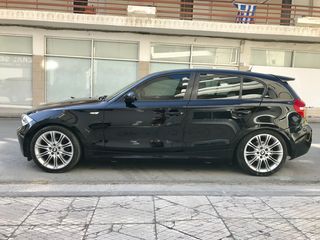 BMW SERIES 1 E81/87 & Ε82/88  BODY KIT Type 1Μ-thumb-26