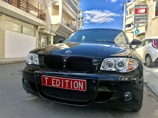 BMW SERIES 1 E81/87 & Ε82/88  BODY KIT Type 1Μ-thumb-20