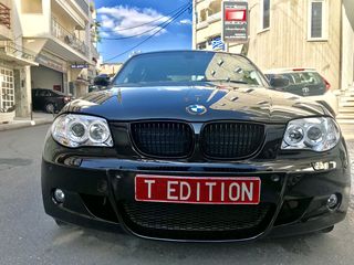 BMW SERIES 1 E81/87 & Ε82/88  BODY KIT Type 1Μ-thumb-16