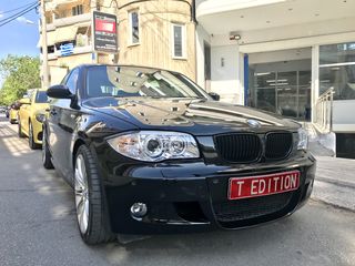 BMW SERIES 1 E81/87 & Ε82/88  BODY KIT Type 1Μ-thumb-12