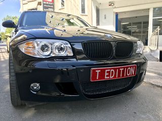 BMW SERIES 1 E81/87 & Ε82/88  BODY KIT Type 1Μ-thumb-18