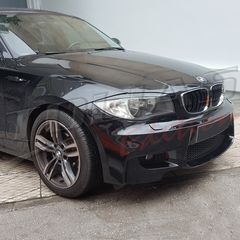 BMW SERIES 1 E81/87 & Ε82/88  BODY KIT Type 1Μ-thumb-6