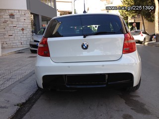 BMW SERIES 1 E81/87 & Ε82/88  BODY KIT Type 1Μ-thumb-45