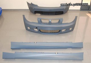 BMW SERIES 1 E81/87 & Ε82/88  BODY KIT Type 1Μ-thumb-57