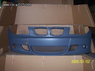 BMW SERIES 1 E81/87 & Ε82/88  BODY KIT Type 1Μ-thumb-58