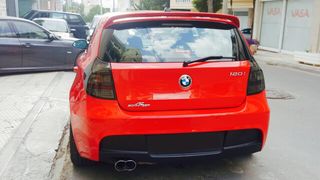 BMW SERIES 1 E81/87 & Ε82/88  BODY KIT Type 1Μ-thumb-36
