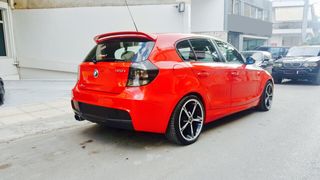 BMW SERIES 1 E81/87 & Ε82/88  BODY KIT Type 1Μ-thumb-34