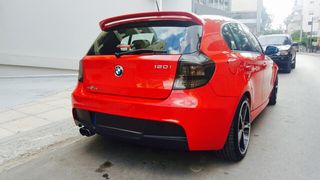 BMW SERIES 1 E81/87 & Ε82/88  BODY KIT Type 1Μ-thumb-29