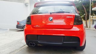 BMW SERIES 1 E81/87 & Ε82/88  BODY KIT Type 1Μ-thumb-23