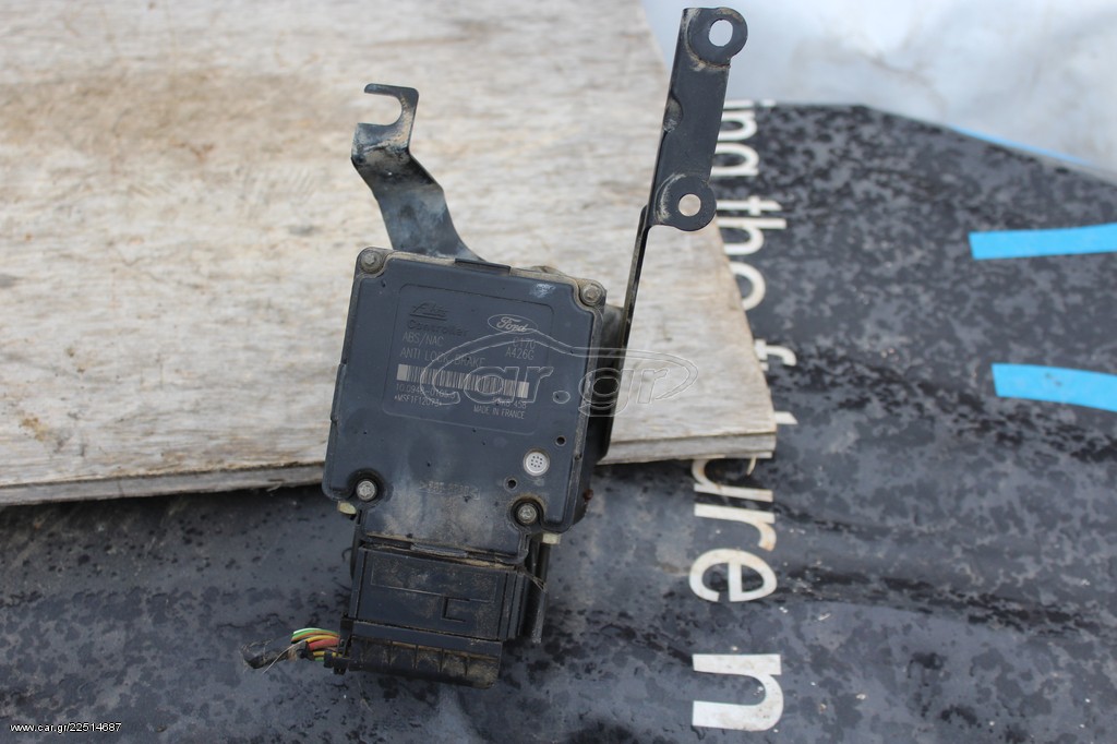 FORD FOCUS ABS 10.0948-0105.3