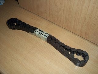 ΚΑΔΕΝΑ ΚΑΜΠΑΝΑΣ ΣΤΡΟΦΑΛΟΥ ΓΝΗΣΙΑ KAWASAKI KLE-400/500