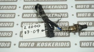 ΓΝΗΣΙΟΣ  ΑΙΣΘΗΤΗΡΑΣ  (Λ)  KAWASAKI  Z 1000  '07-09' /  ΜΟΤΟ  ΚΟΣΚΕΡΙΔΗΣ 