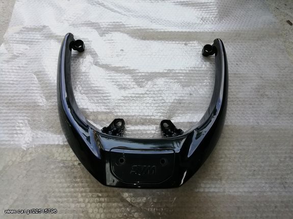 SYM GTS 250 ΧΕΙΡΟΛΑΒΗ  ΠΙΣΩ