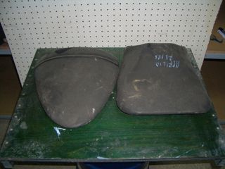 ΠΩΛΕΙΤΑΙ ΣΕΛΑ ΓΙΑ APRILIA RS 125-thumb-1