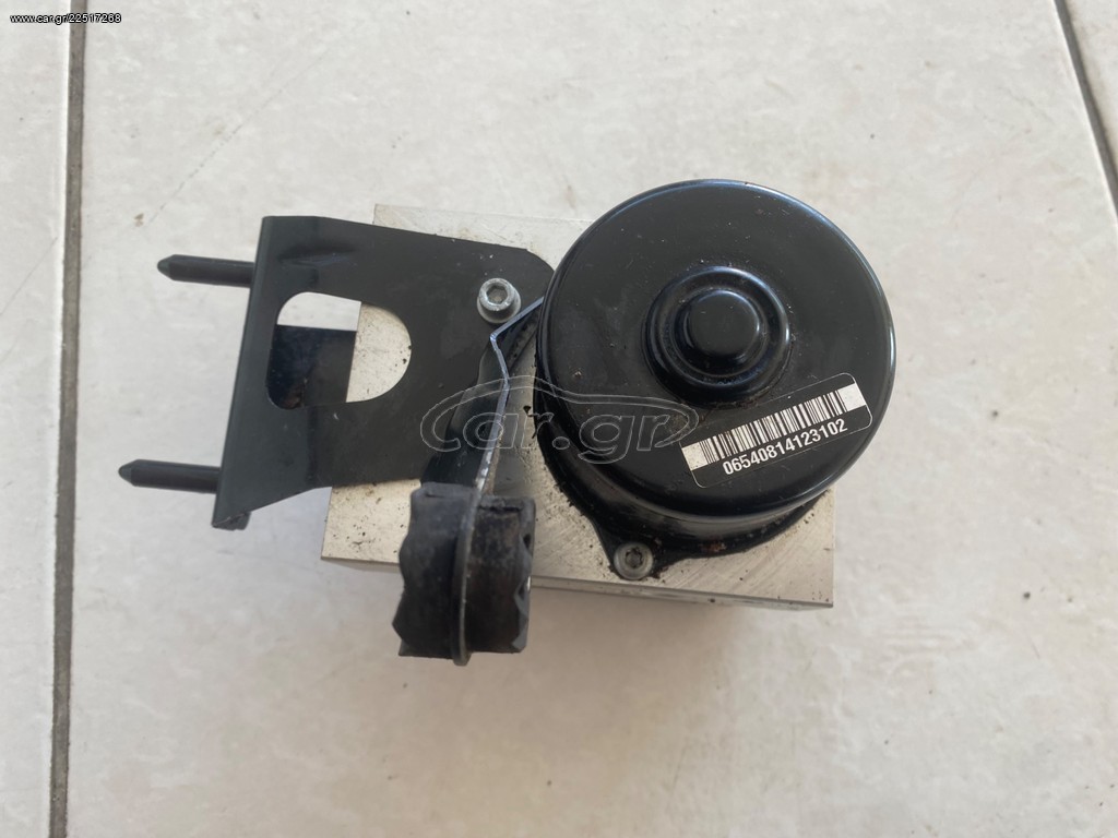 ΜΟΝΑΔΑ ABS BMW E46 34516751768
