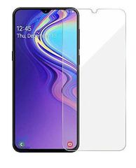 Αντιχαρακτικό Γυαλί 9H Tempered Glass για Samsung Galaxy A50 διαφανές (oem)