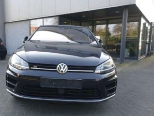 Volkswagen Golf 2.0 R  '15