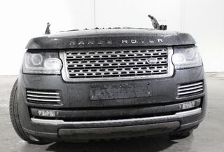 Land Rover Range Rover VOGUE 4.4 SD '17